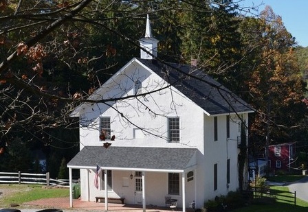 Schoolhouse